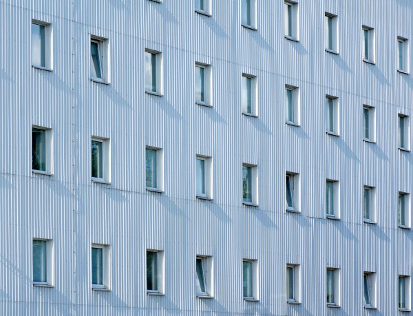 Aluminum Siding Repair in Xenia