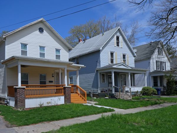 Metal Siding Repair in Xenia