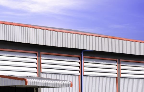 Aluminum Siding Installation in Xenia