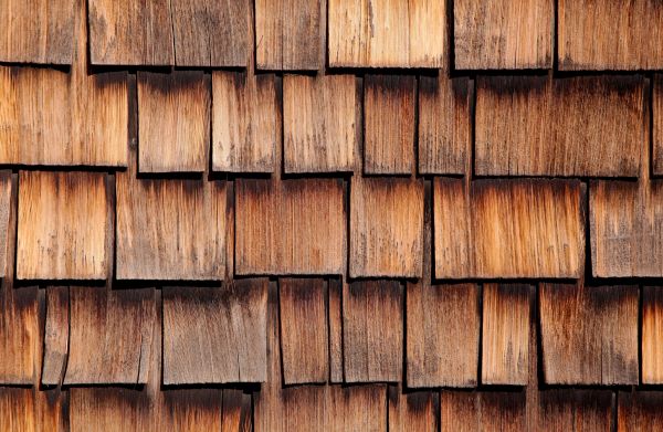 Cedar Siding Installation in Xenia
