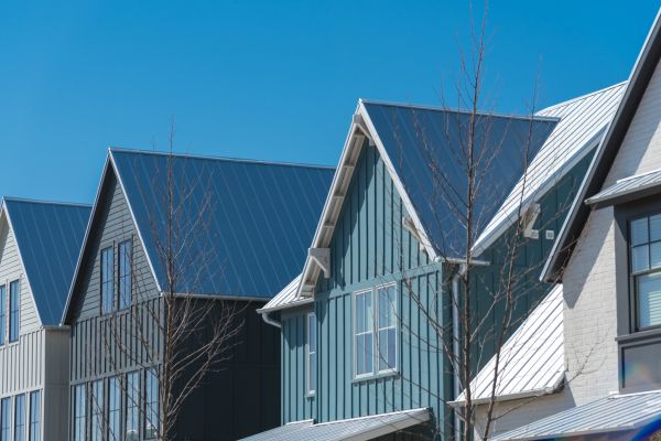 Steel Siding Repair in Xenia