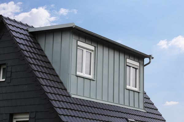 Composite Siding Service in Xenia
