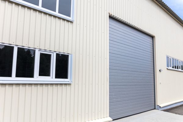 Aluminum Siding Service in Xenia