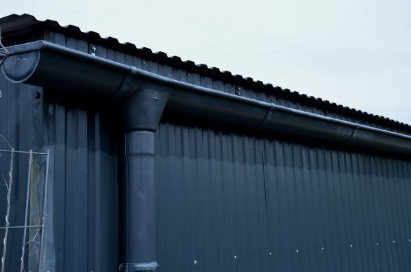Metal Siding Replacement in Xenia