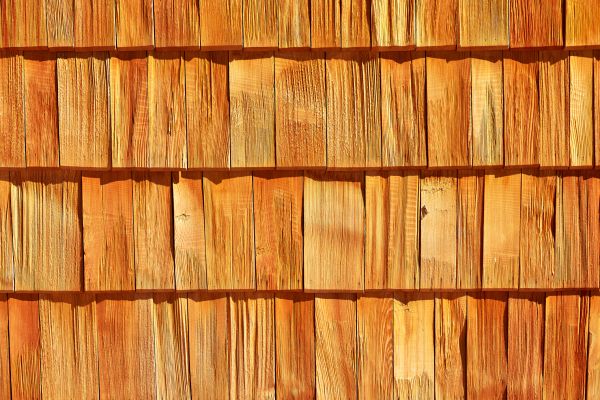 Cedar Shakes Replacement in Xenia