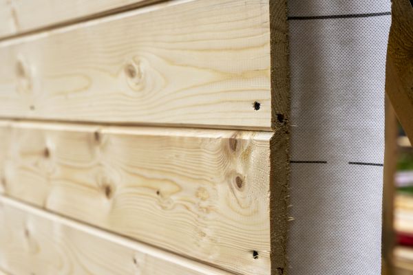 Cladding Replacement in Xenia
