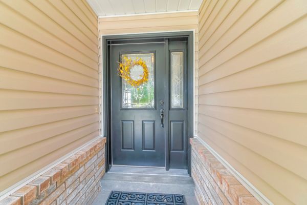 Siding Panel Repair in Xenia