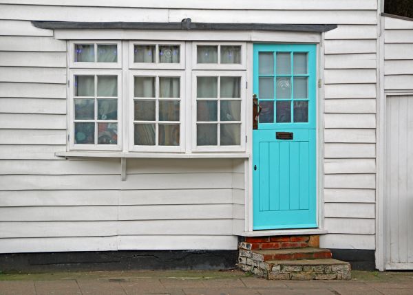 Shiplap Siding Repair in Xenia