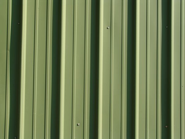 Metal Siding Installation in Xenia
