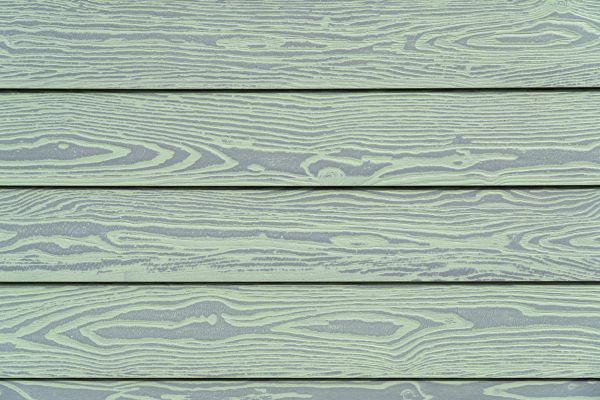 Composite Siding Installation in Xenia