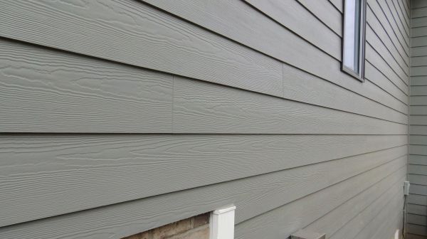 Dutch Lap Vinyl Siding Service in Xenia