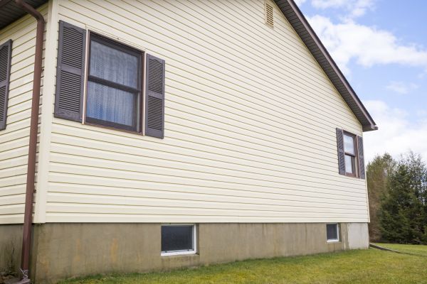 Dutch Lap Siding Repair in Xenia