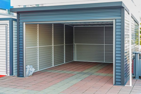 Interior Metal Siding Service in Xenia