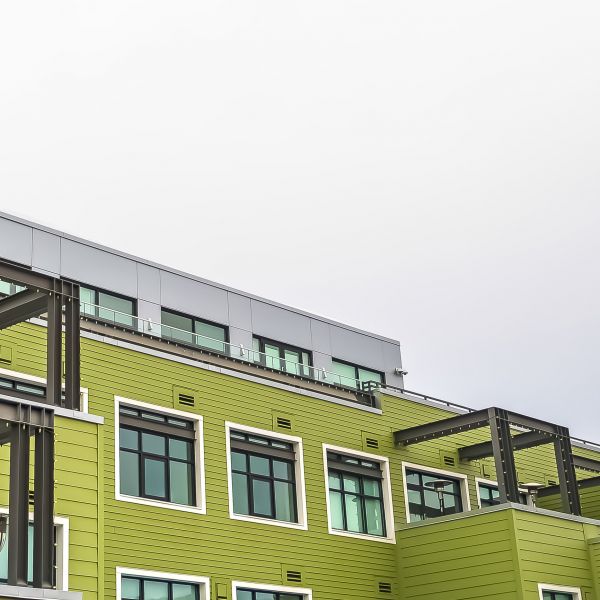 Flat Siding Installation in Xenia