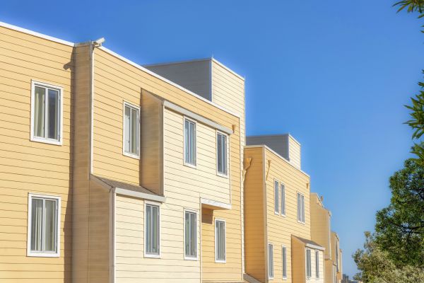 Lap Siding Repair Service in Xenia