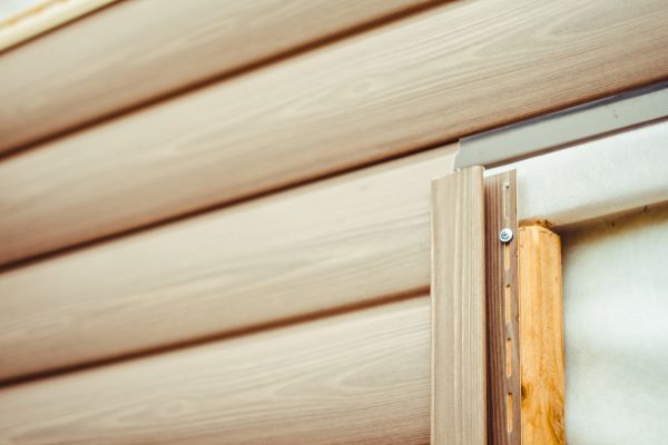 Cladding Installation Service in Xenia
