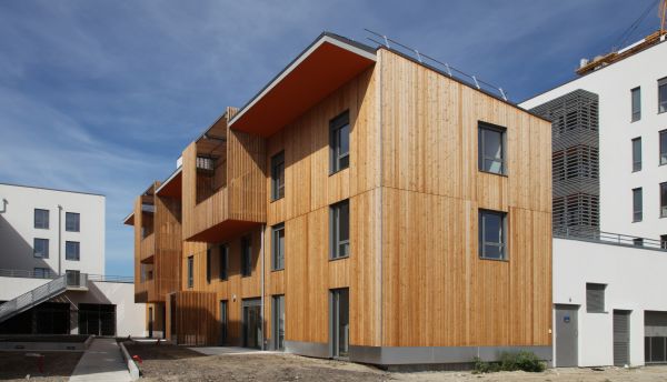 Building Cladding Service in Xenia