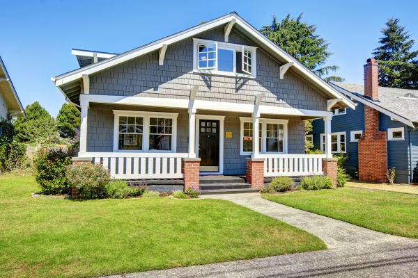Clapboard Siding Replacement in Xenia
