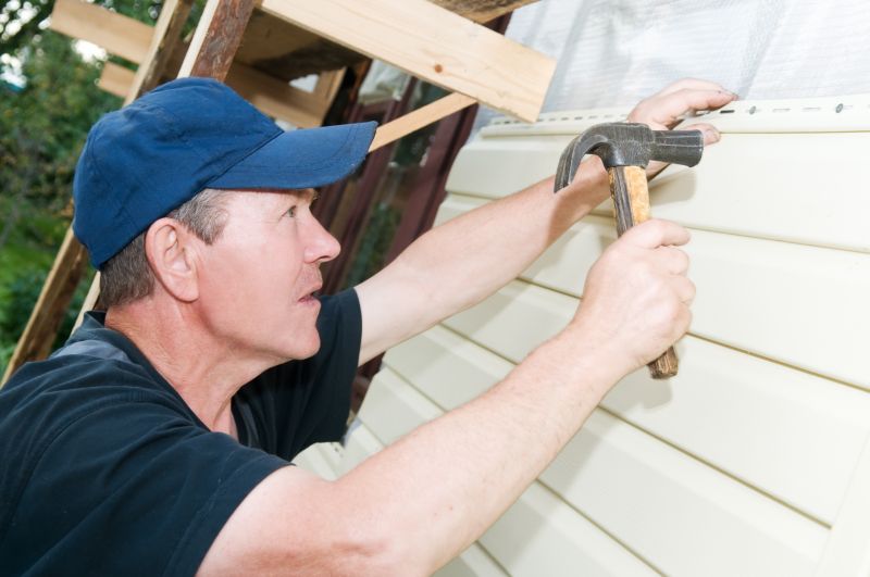 Top Siding Installation Companies in Bellbrook, OH