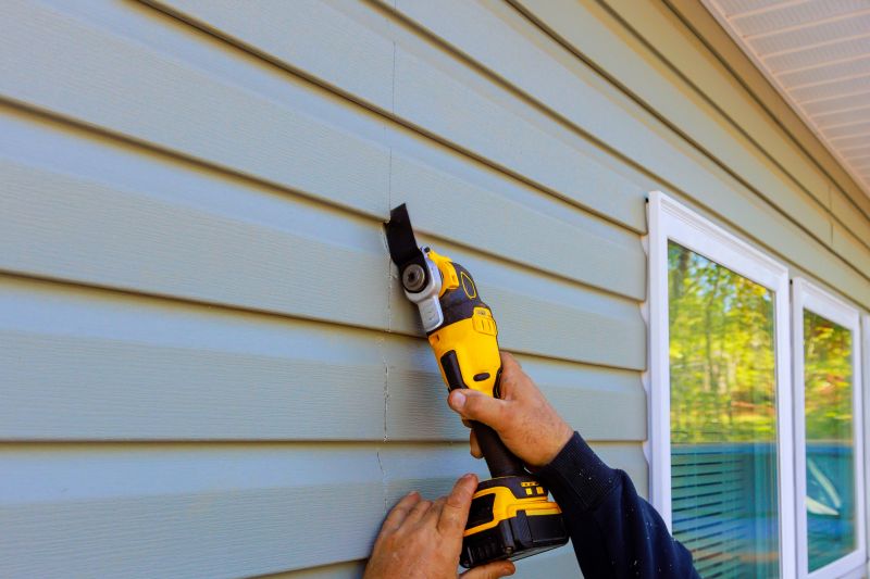 Top Siding Installation Companies in Waynesville, OH