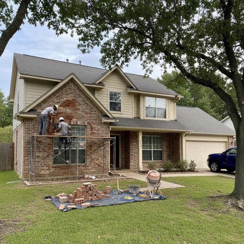 Top Siding Repair Companies in Fairborn, OH