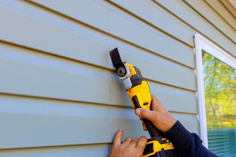 Top Siding Replacement Companies in Waynesville, OH